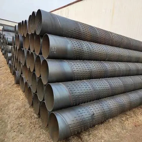 清远滤水管执行标准中具体参数