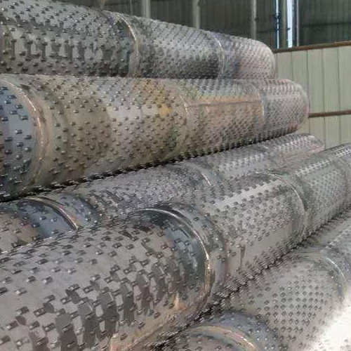 清远滤水管一般口径的选择方式