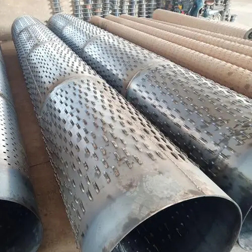 清远滤水管施工标准是什么