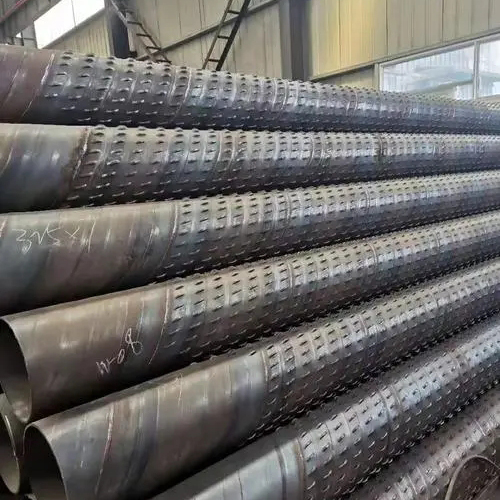 清远滤水管施工过程中如何保证安全操作？