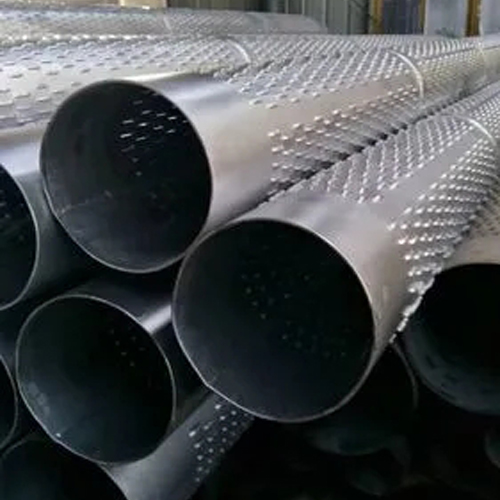 清远滤水管口径多大最适合施工？