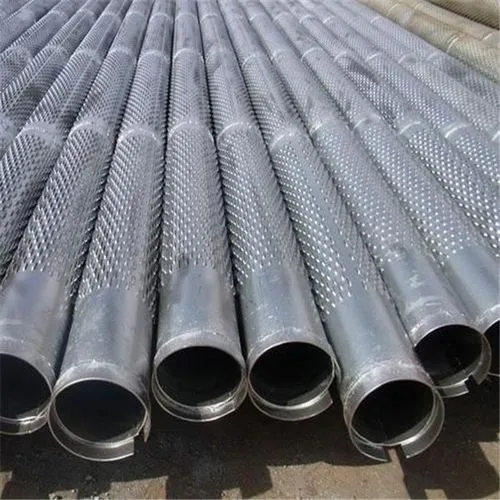 清远滤水管施工条例包括哪些内容