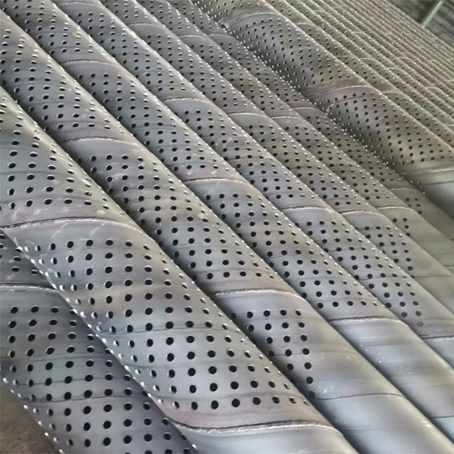 清远滤水管施工要求及施工条件