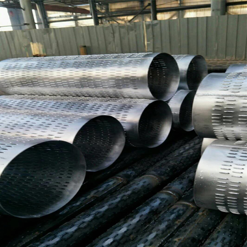 清远桥式滤水管设备安装注意事项