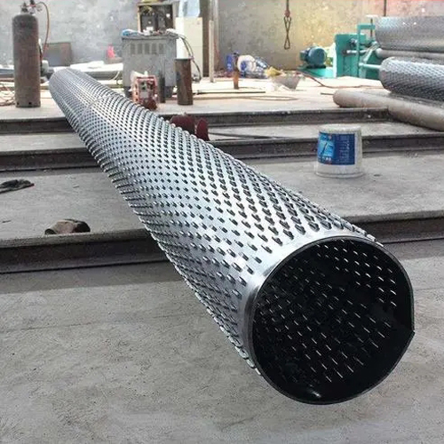 清远滤水管的施工标准包括哪几个方面？