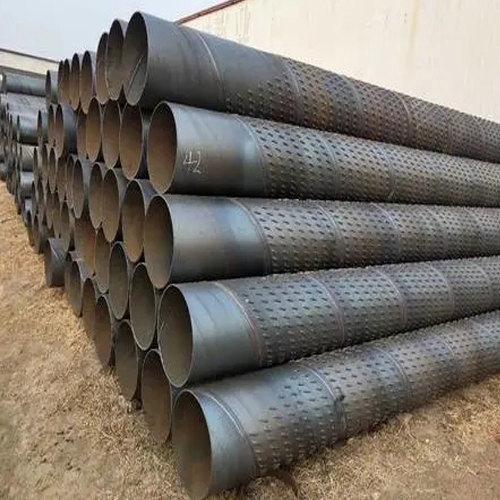 清远滤水管如何进行连接？